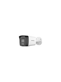 HIKVISION DS-2CD1021G2-LIUF 2MP,2.8MM lens, H265+,20Mt Gece Görüşü, Hybrid Light, SD Kart,Dahili Mikrofonlu